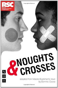 Noughts & Crosses (Royal Shakespeare Company)