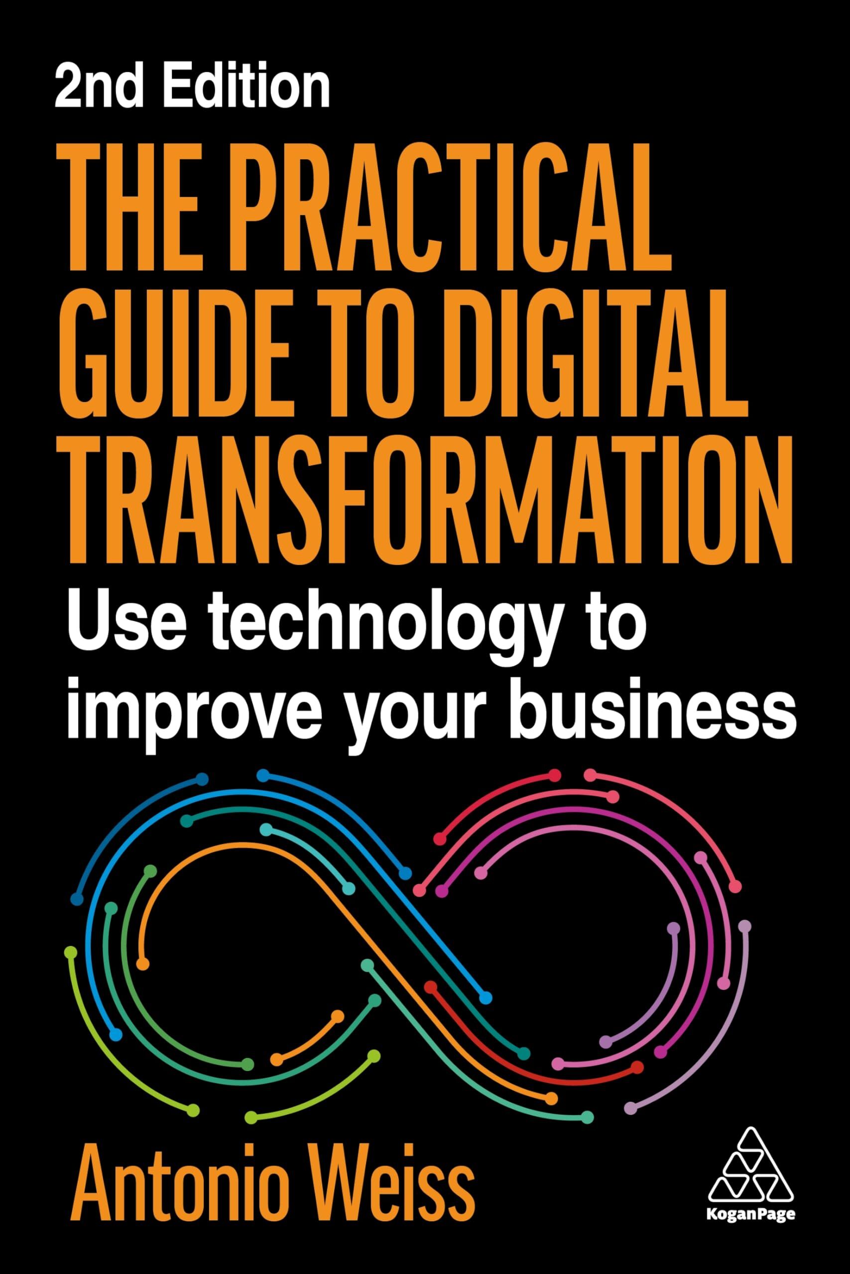 Practical Guide to Digital Transformation