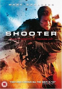 Shooter [UK Import]
