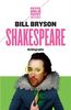Shakespeare : Antibiographie