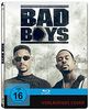 Bad Boys - Harte Jungs - Steelbook [Blu-ray] [Deluxe Edition] [Deluxe Edition]