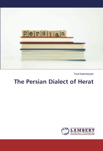 The Persian Dialect of Herat