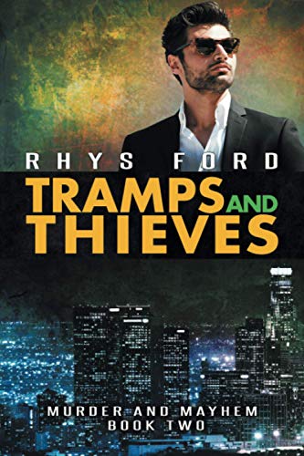 Tramps and Thieves (Murder and Mayhem, Band 2)