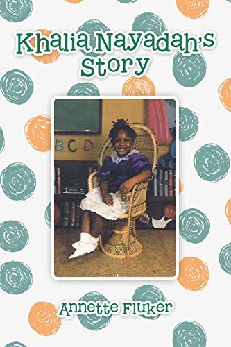 Khalia Nayadah’s Story