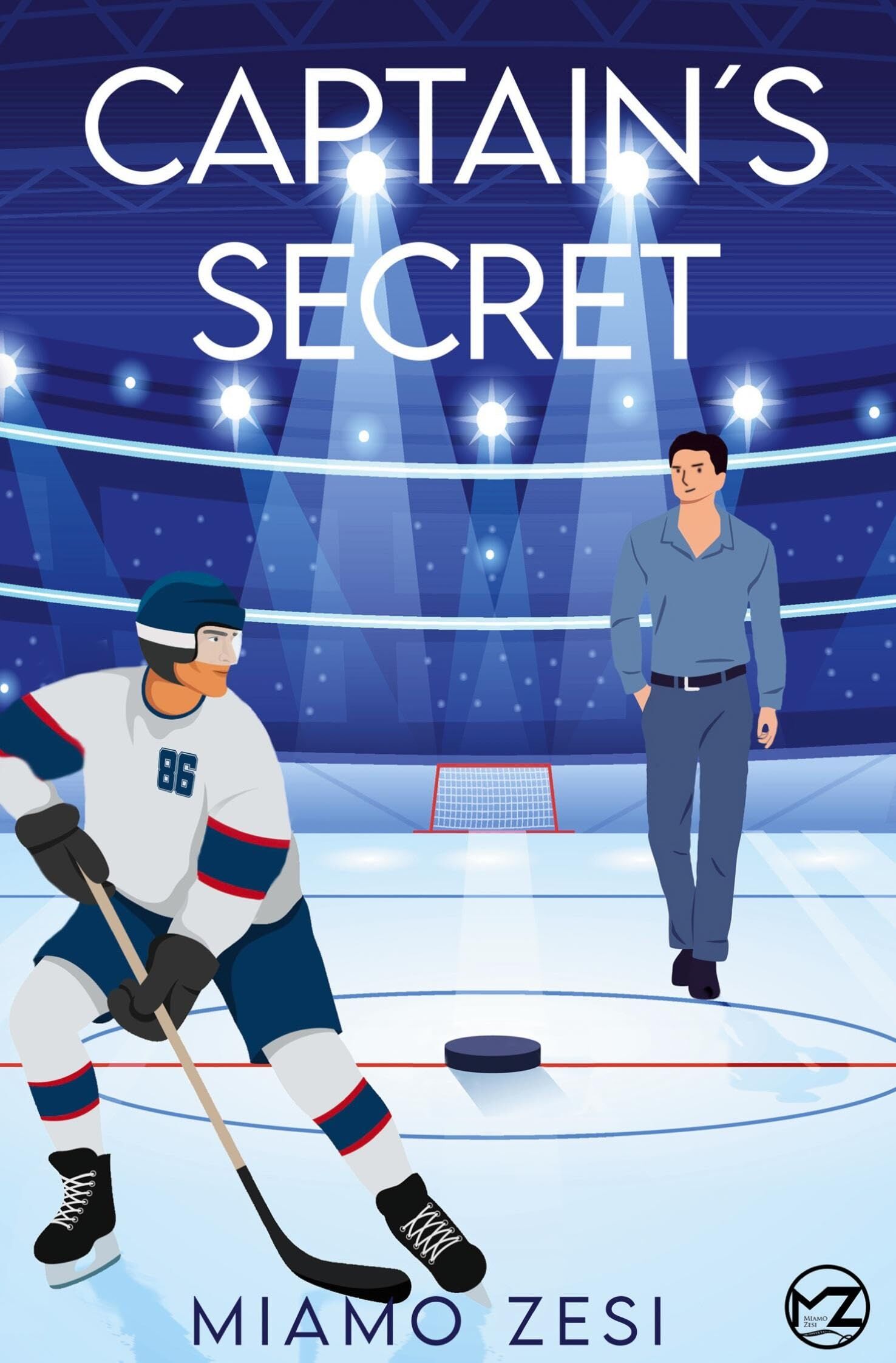 Captain's Secret