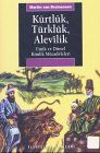 Kürtlük, Türklük, Alevilik