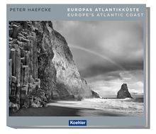 Europas Atlantikküste - Europe`s Atlantic Coast