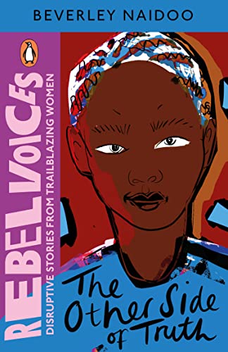 Beverley Naidoo The Other Side Of Truth