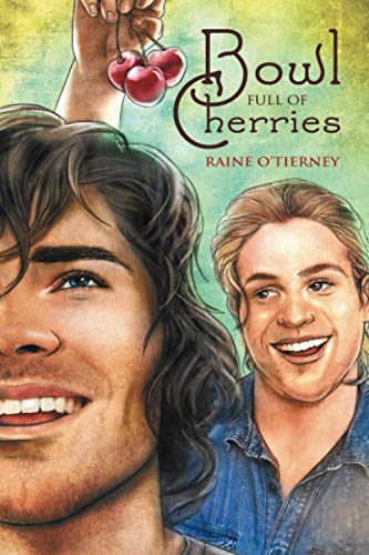 Bowl Full of Cherries (The Avona Tales)