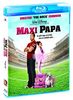 Maxi papa [Blu-ray] [FR Import]