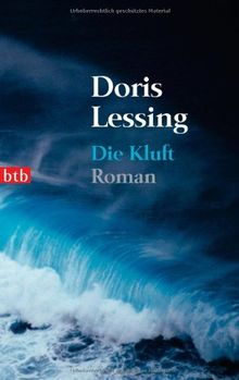 Die Kluft: Roman