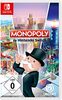 Monopoly - [Nintendo Switch]