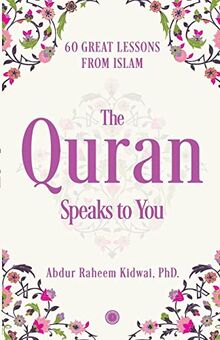 The Quran Speaks to You