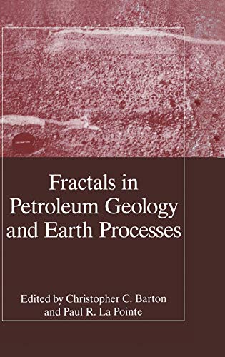 Fractals in Petroleum Geology and Earth Processes (The Language of Science)