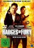 Badges of Fury - Two Cops - One Killer - No Limits