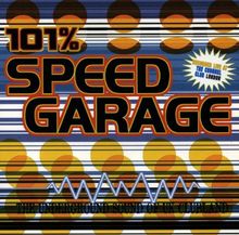101 Percent Speed Garage
