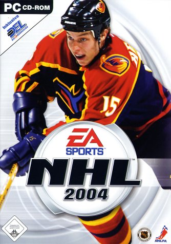 NHL 2004