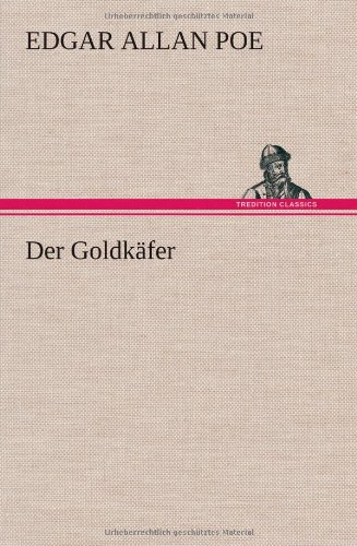 Der Goldkäfer