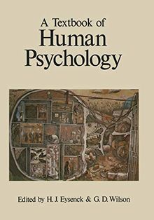 A Textbook of Human Psychology