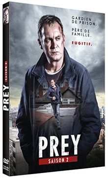 The prey, saison 2 [FR Import]