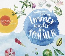 Immer wieder im Sommer (Hörbestseller)