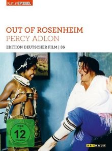 Out of Rosenheim / Edition Deutscher Film