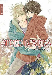 Super Lovers 06