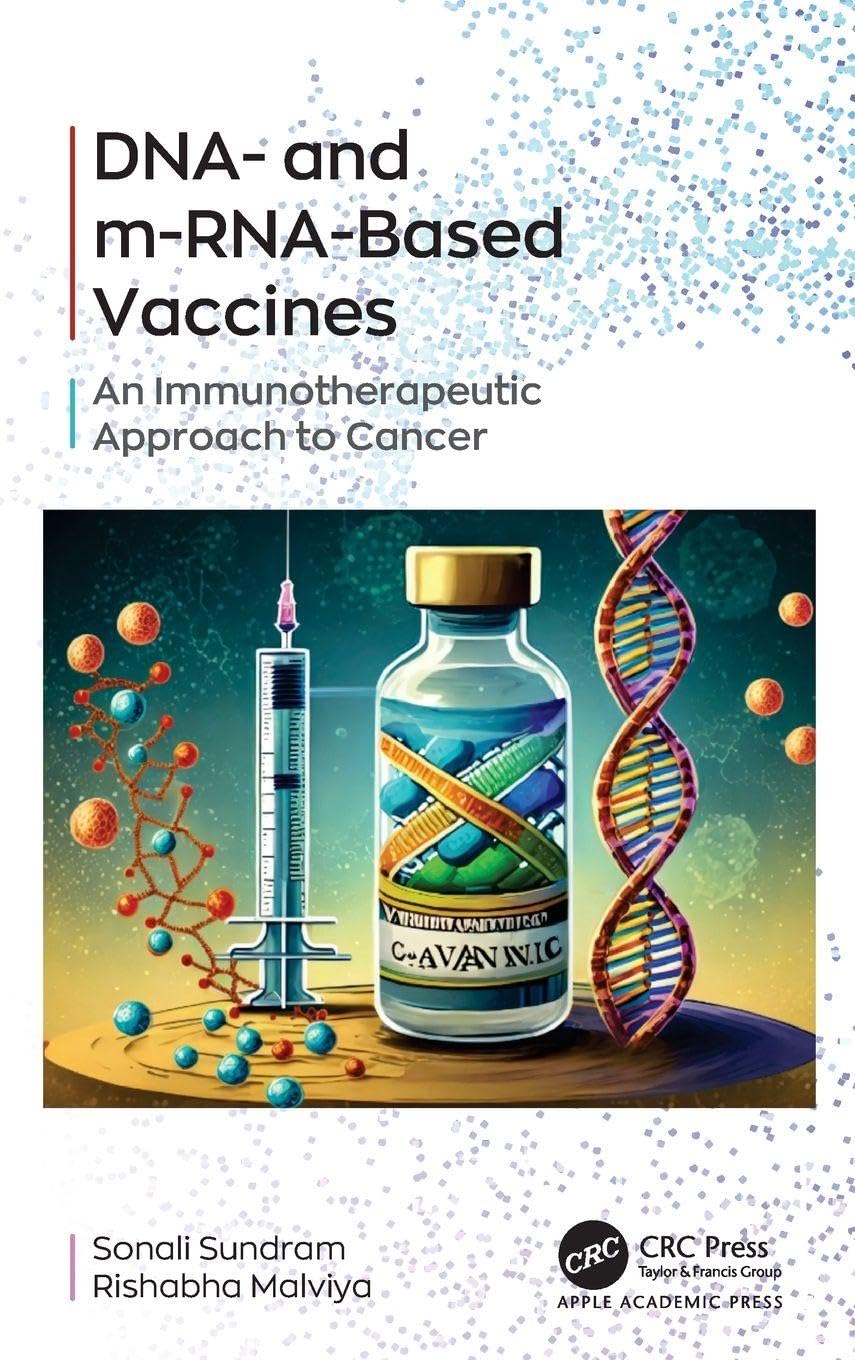 DNA- and m-RNA-Based Vaccines: An Immunotherapeutic Approach to Cancer