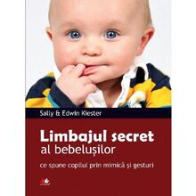 LIMBAJUL SECRET AL BEBELUSILOR
