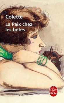 La paix chez les bêtes