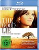 The Good Lie [Blu-ray]
