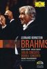 Brahms, Johannes - Violinkonzert op.77 (Brahms Zyklus III)