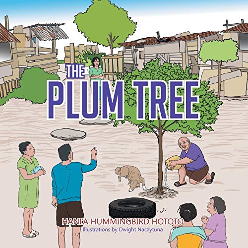 The Plum Tree