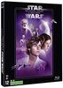 Star wars, épisode IV : un nouvel espoir [Blu-ray] [FR Import]