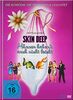 Skin Deep - Männer haben's auch nicht leicht - Mediabook (+ DVD) [Blu-ray]