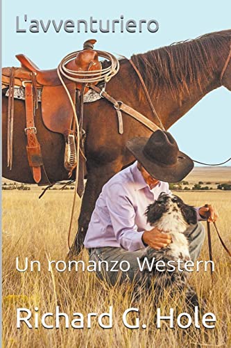 L'avventuriero (Far West (I), Band 7)