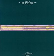 Tales of Mystery and Imagination (1987remix Album) [Vinyl LP]