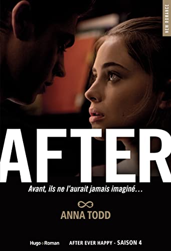 Anna Todd After. Vol. 4. After Ever Happy - Image 2
