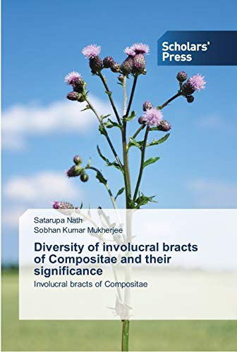 Diversity of involucral bracts of Compositae and their significance: Involucral bracts of Compositae