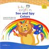 Baby Einstein: See and Spy Colors