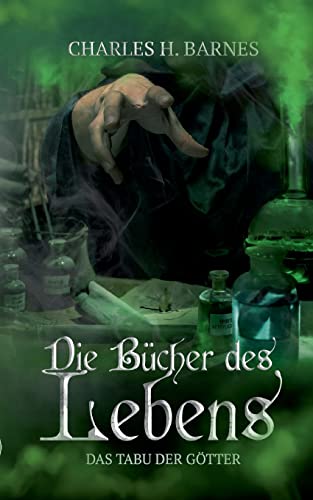 Die Bücher des Todes: Das Tabu der Götter