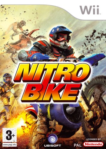 Nitrobike [UK Import]