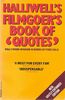 Filmgoer's Book of Quotes