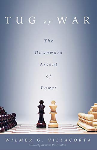 Tug of War: The Downward Ascent of Power