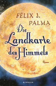 Die Landkarte des Himmels