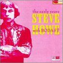Early Years (With Bodast)