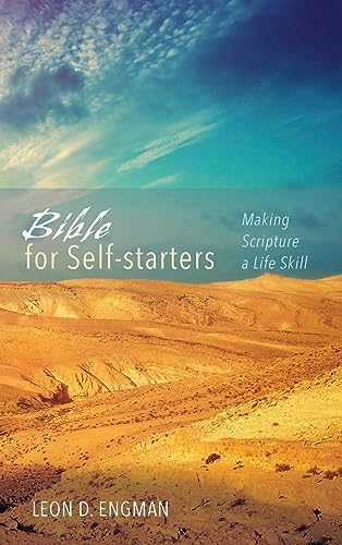 Bible for Self-starters