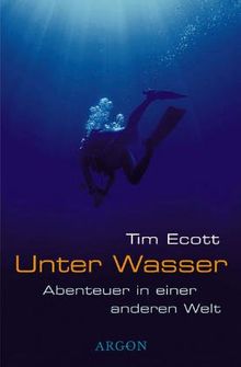 Unter Wasser