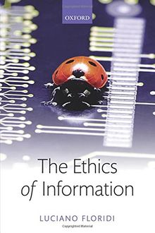 The Ethics of Information