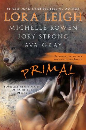 Primal (Berkley Sensation)